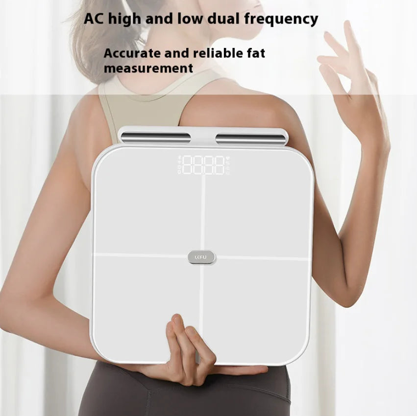 Smart Body Fat Scale