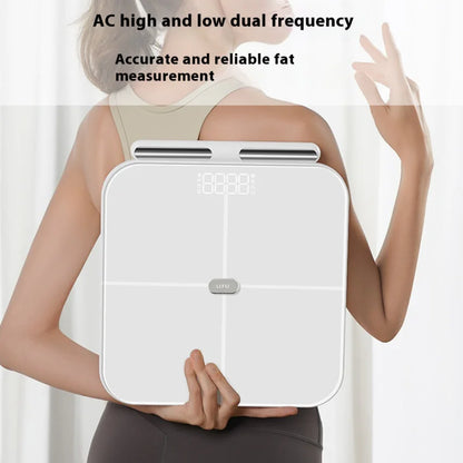 Smart Body Fat Scale